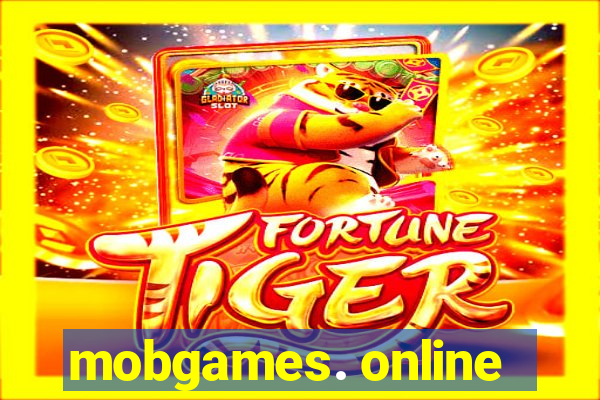 mobgames. online